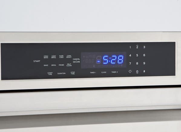 Dacor DO130 30" Single Electric Wall Oven