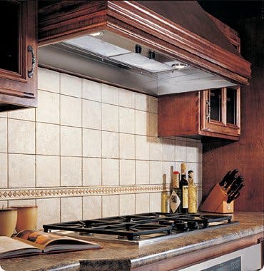 Dacor IHL36 36" Integrated Hood Liner