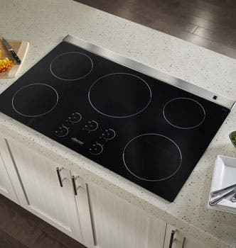 Dacor RNCT304B Black