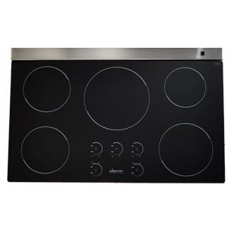 Dacor RNCT304B Black