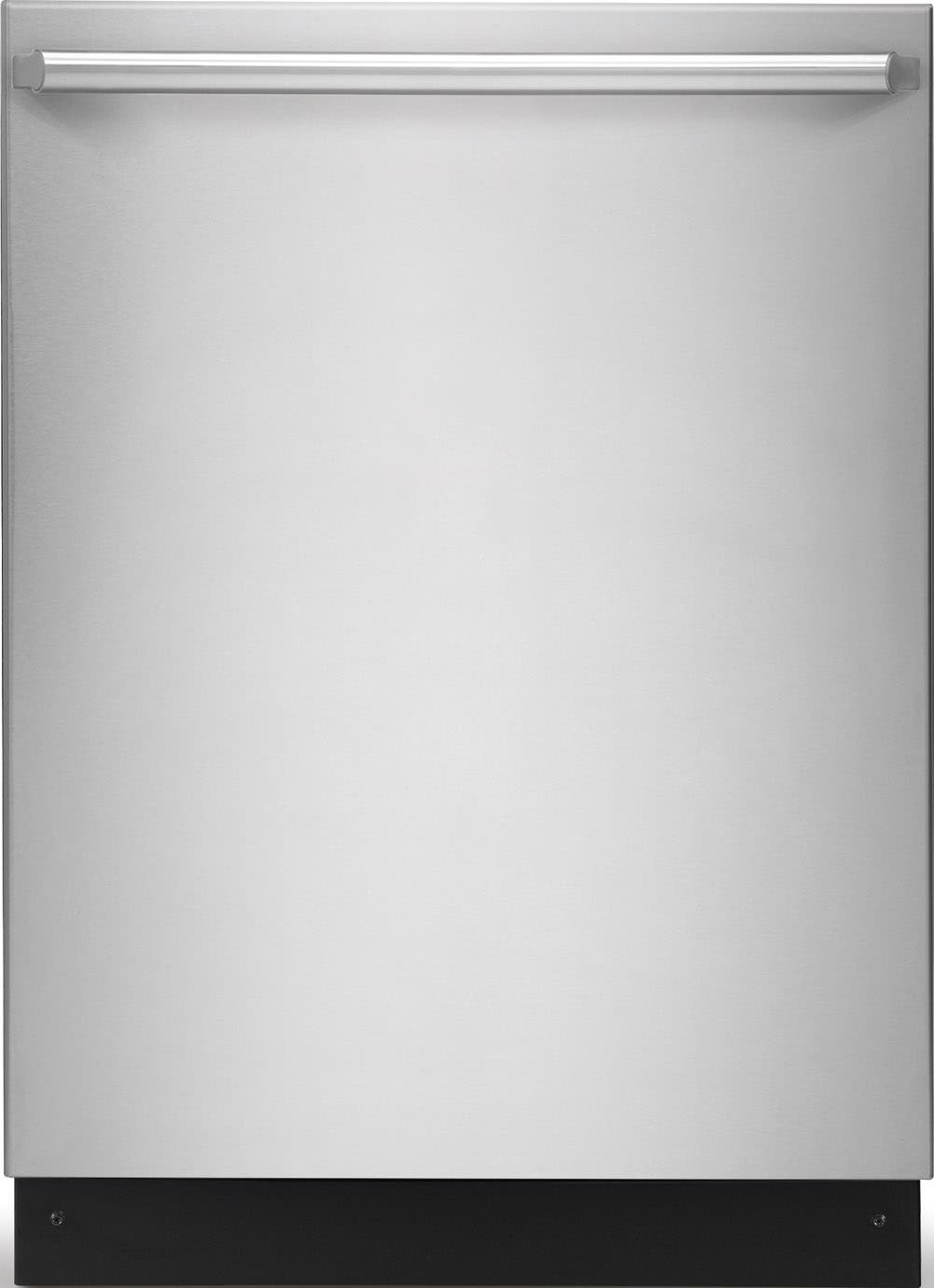 Electrolux EW24ID80QS Stainless Steel