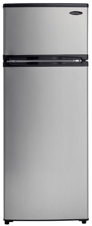 Danby DPF074B1BSLDD Stainless Steel