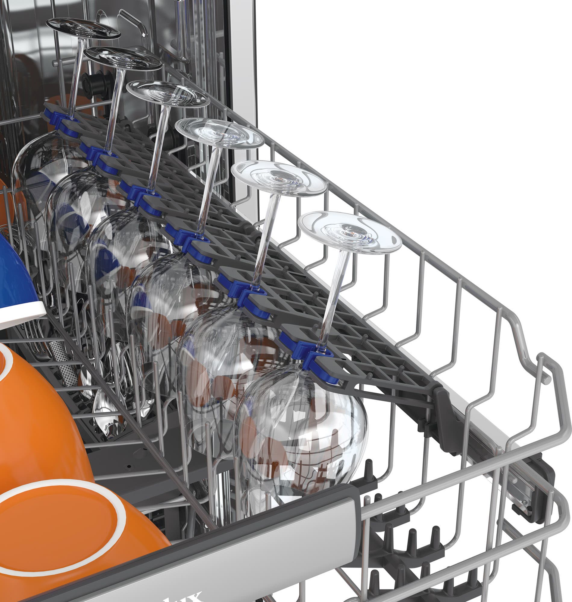Electrolux EW24ID80QS Stainless Steel