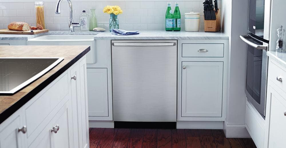 Electrolux EW24ID80QS Stainless Steel