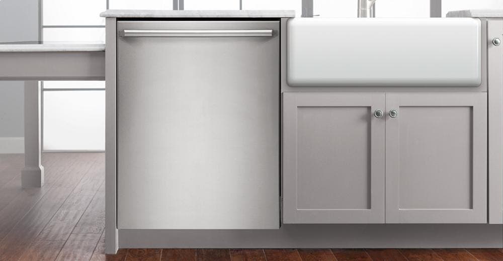 Electrolux EW24ID80QS Stainless Steel