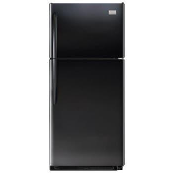 Frigidaire FFTR21D2PB Black