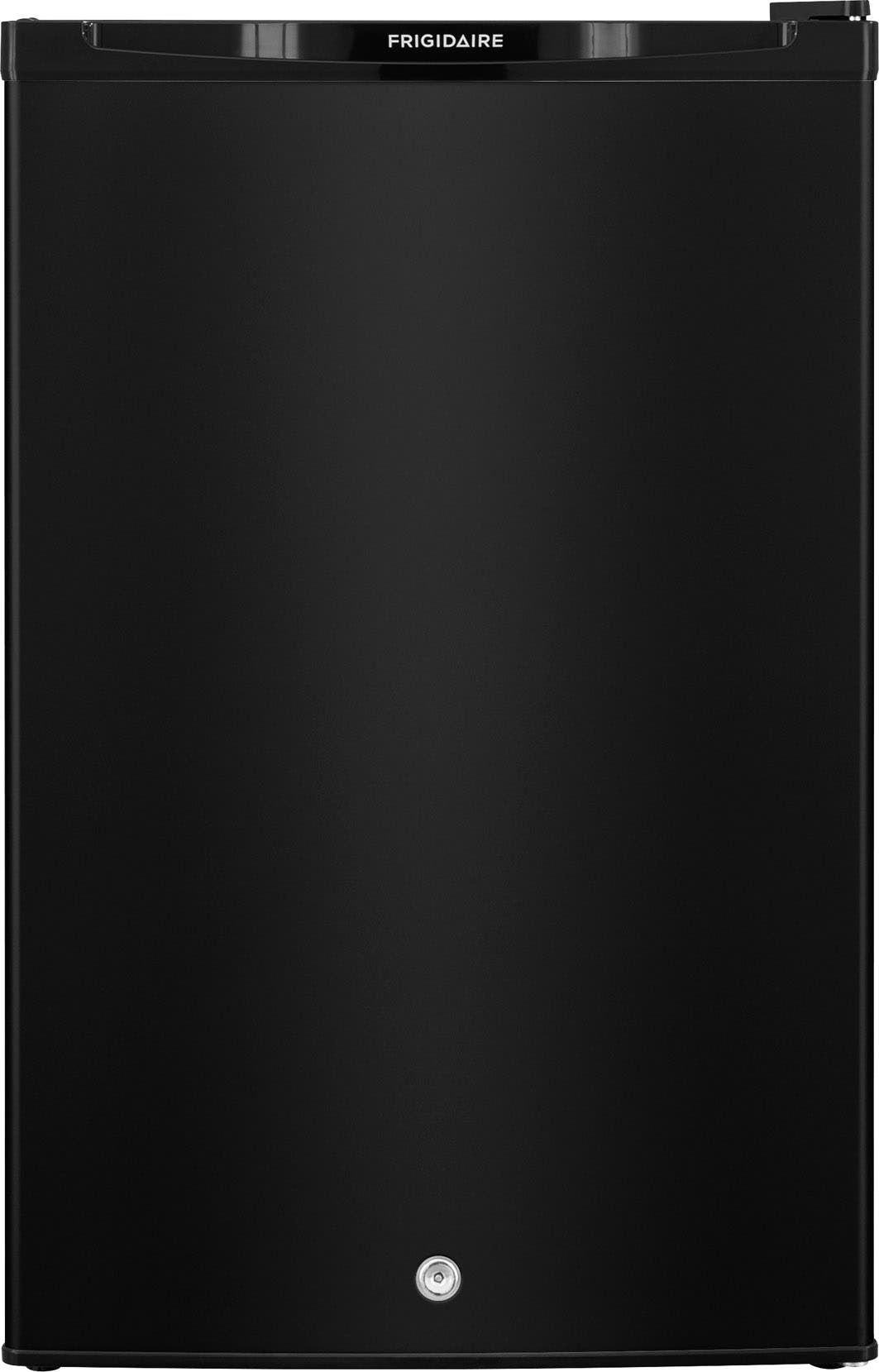 Frigidaire FFPE4522QB Black