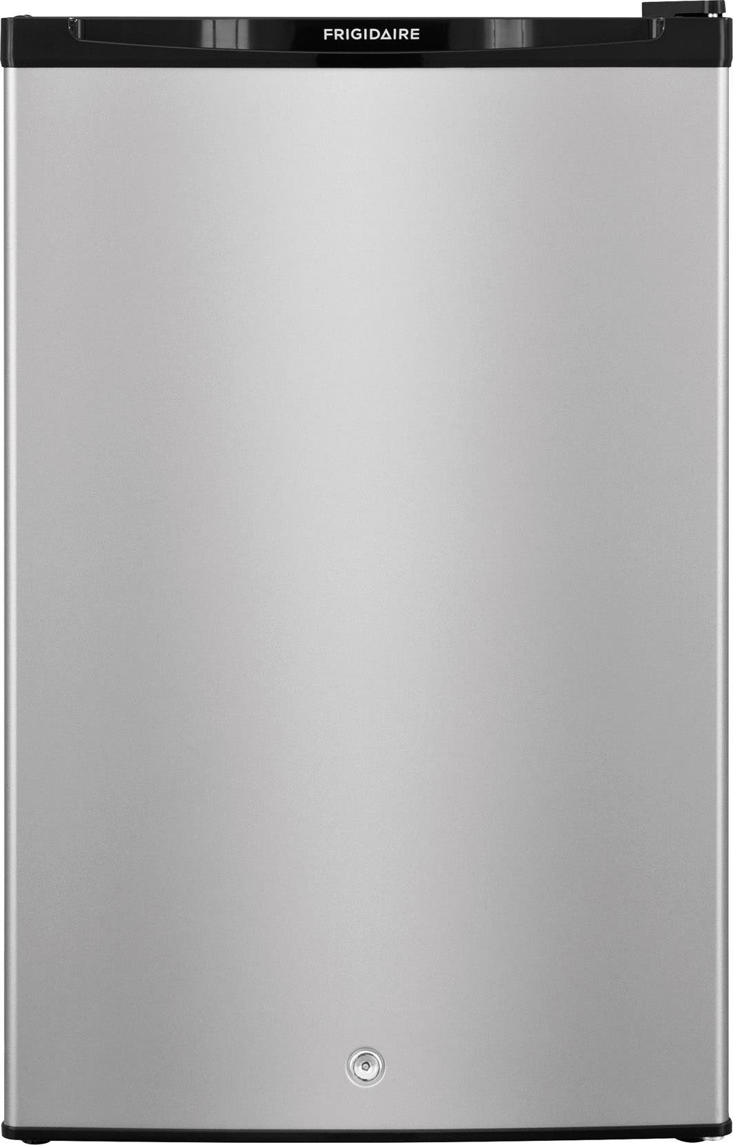 Frigidaire FFPE4522QM Silver Mist