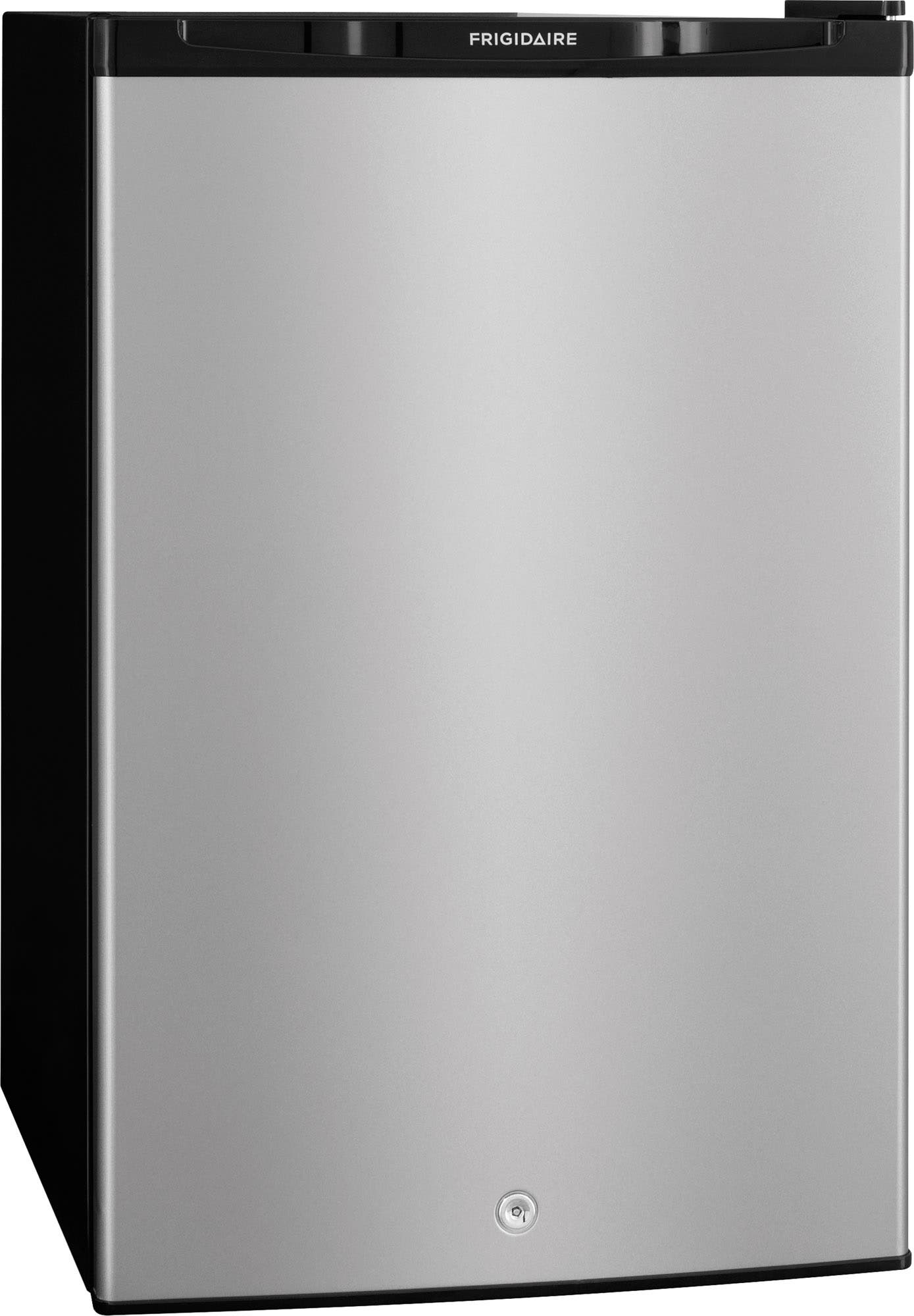 Frigidaire FFPE4522QM Silver Mist