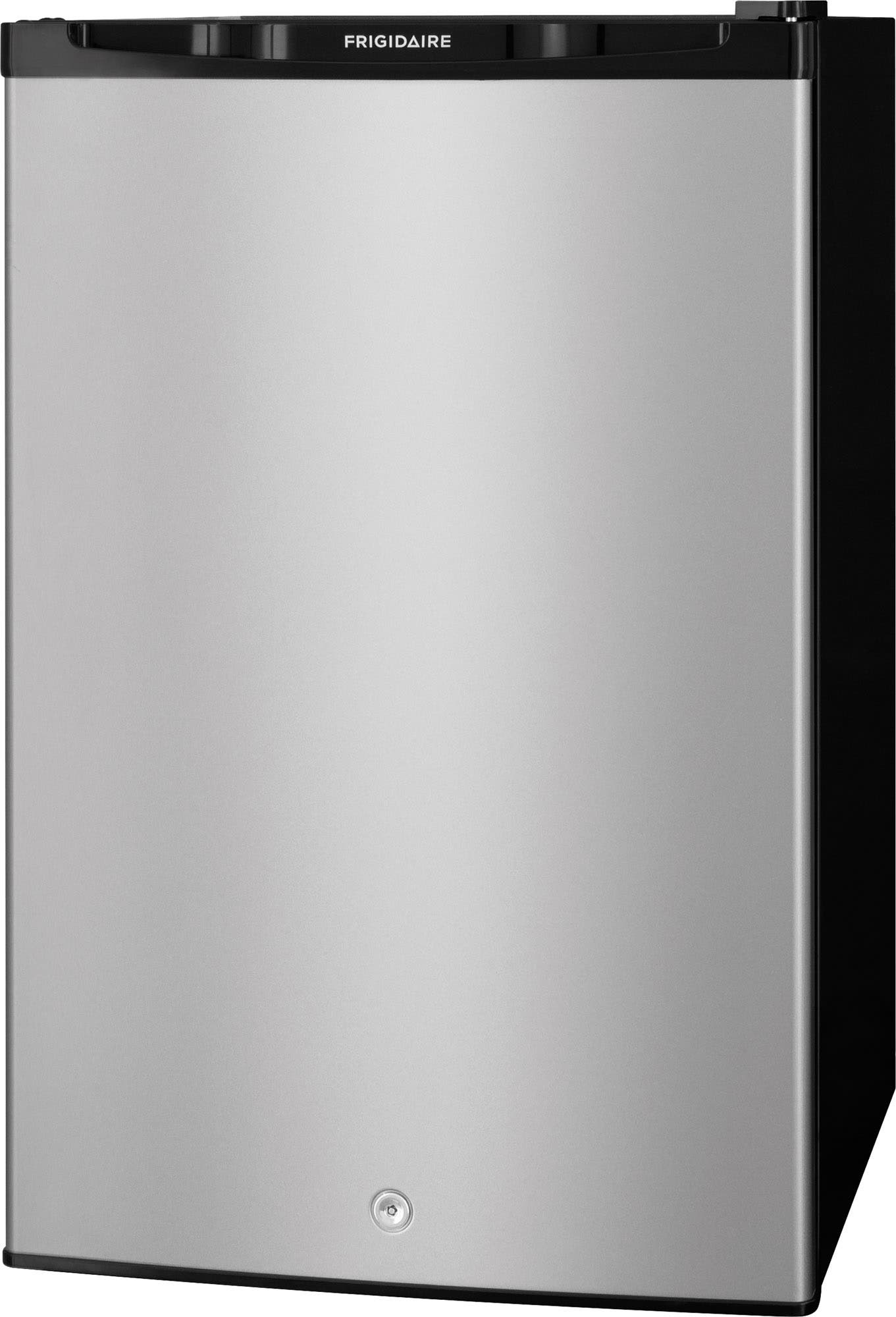 Frigidaire FFPE4522QM Silver Mist