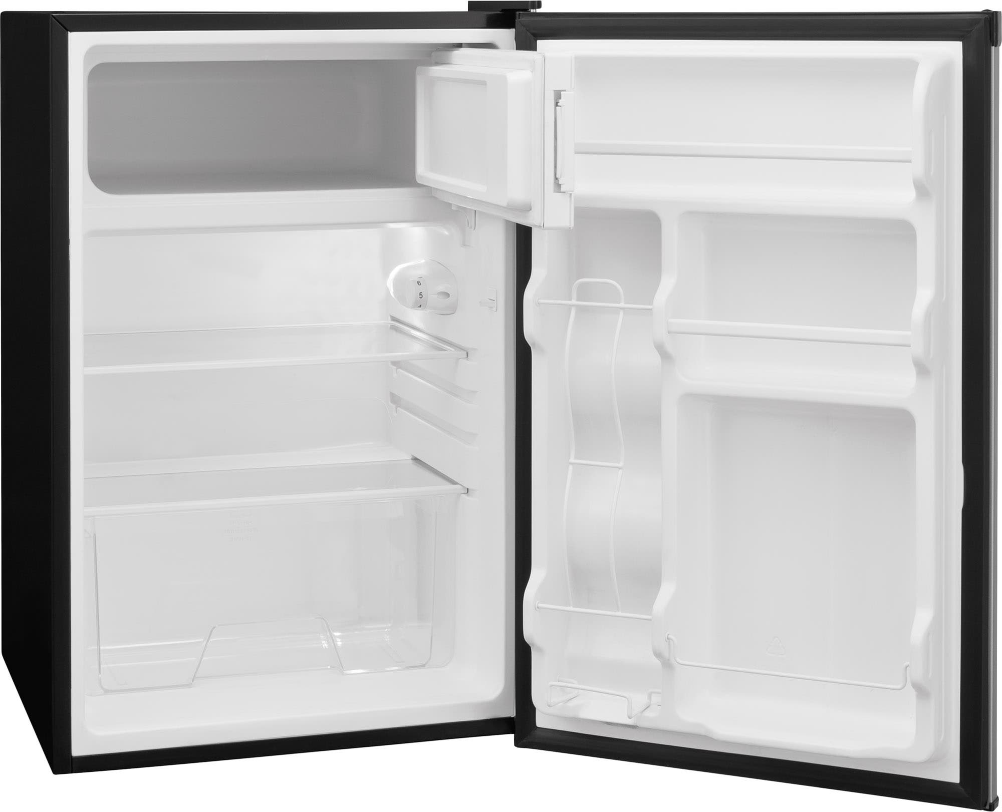 Frigidaire FFPE4522QM Silver Mist