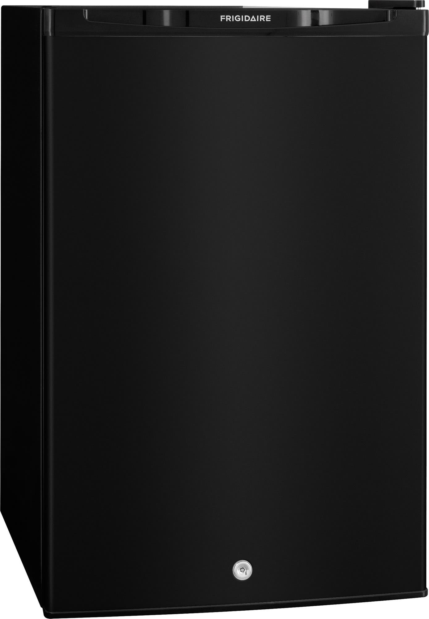 Frigidaire FFPE4522QB Black
