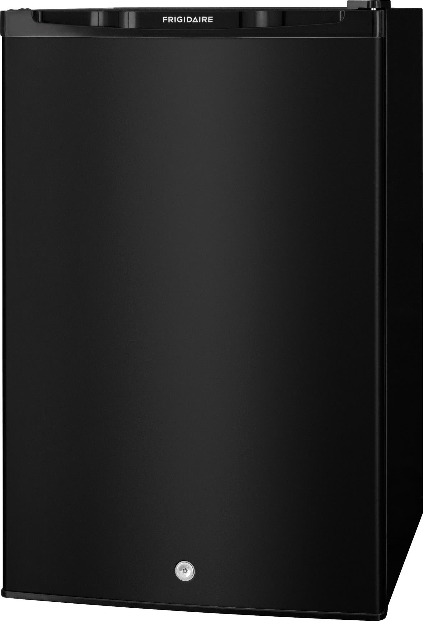 Frigidaire FFPE4522QB Black