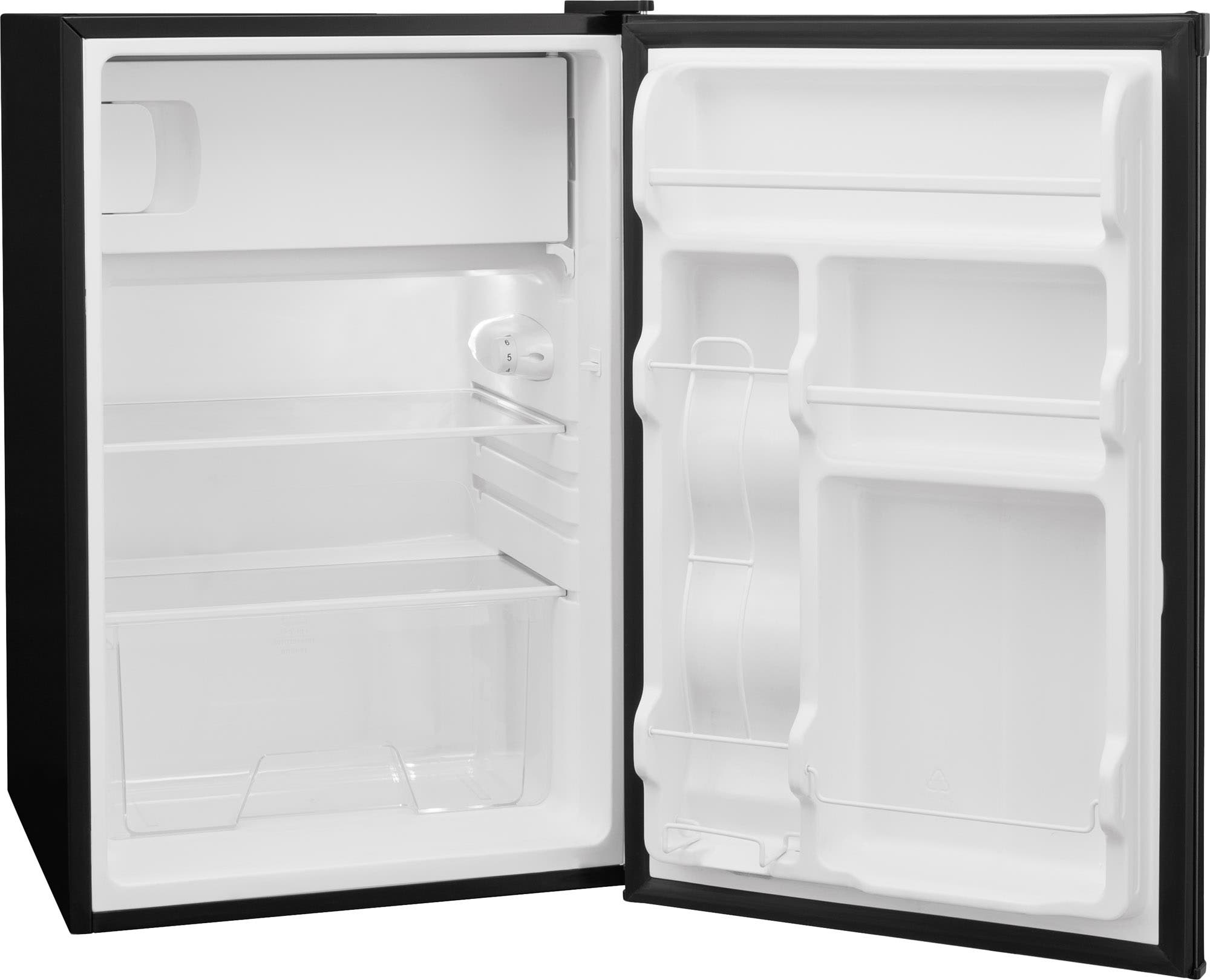 Frigidaire FFPE4522QB Black