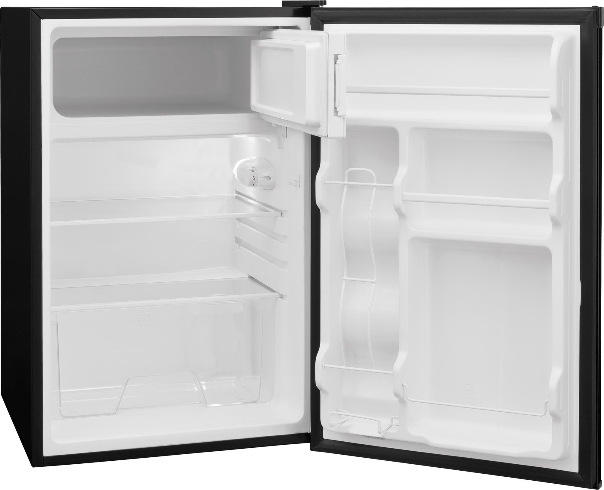 Frigidaire FFPE4522QB Black