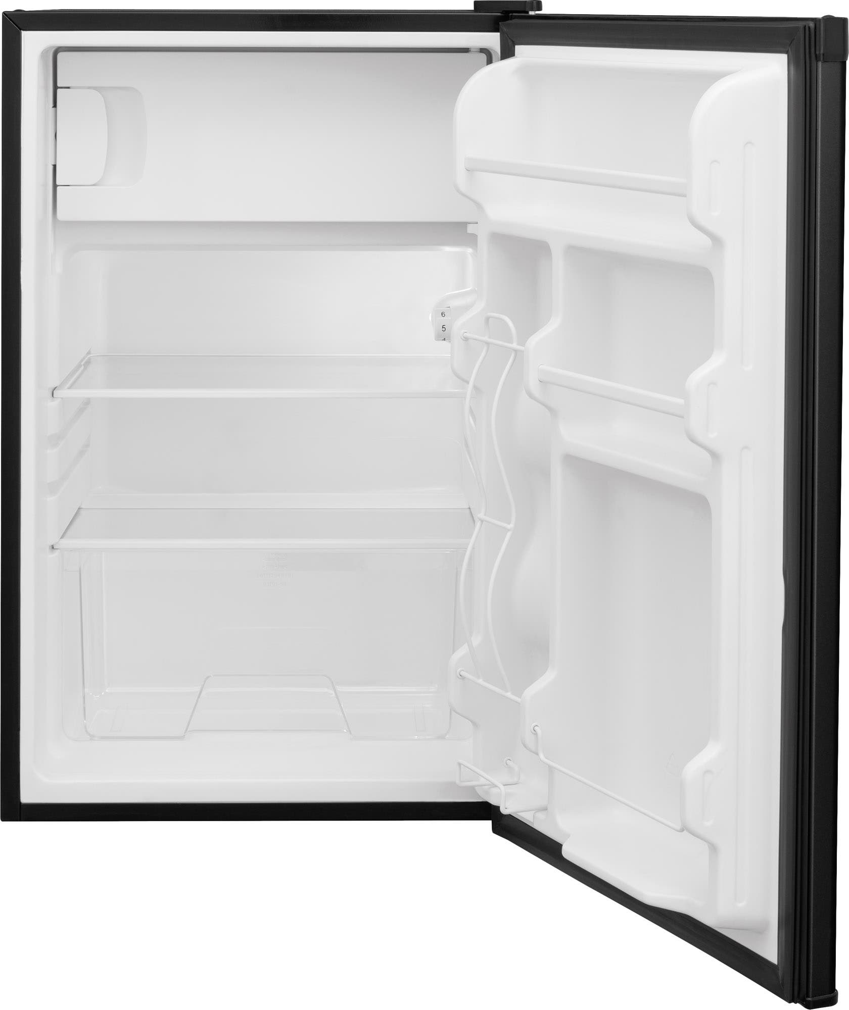 Frigidaire FFPE4522QB Black