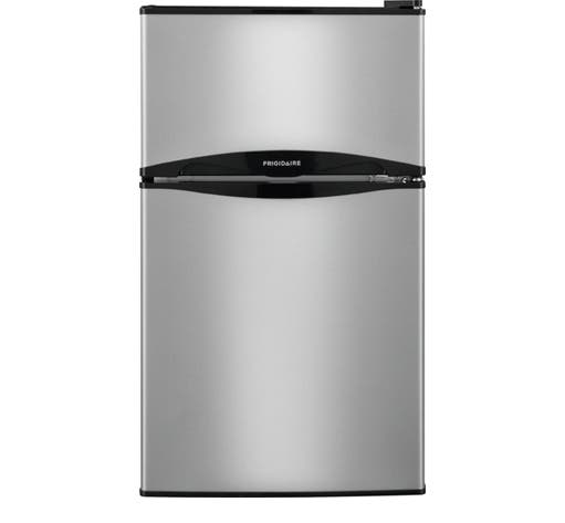 Frigidaire FFPS3122QM 3.1 cu. ft. Freestanding Compact Refrigerator
