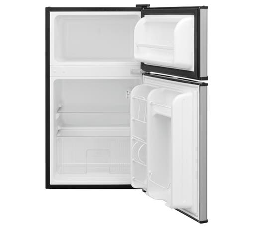Frigidaire FFPS3122QM 3.1 cu. ft. Freestanding Compact Refrigerator