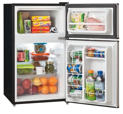 Frigidaire FFPS3122QM 3.1 cu. ft. Freestanding Compact Refrigerator