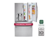 LG LMXS30766S 