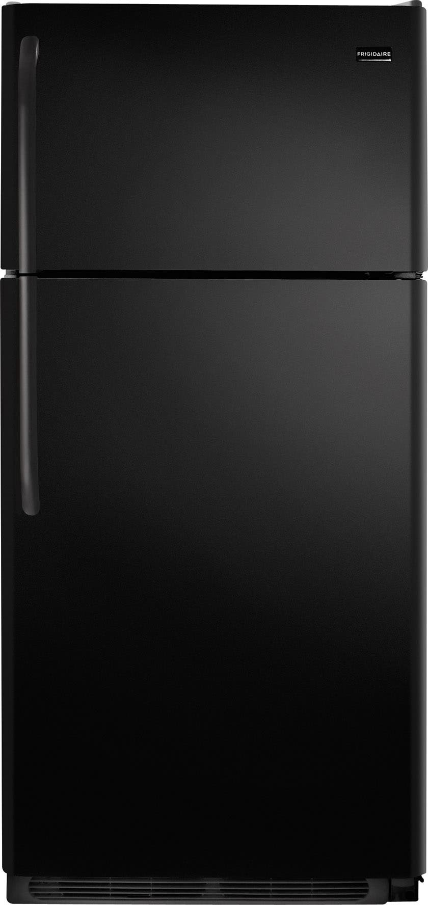 Frigidaire FFTR18D2PB Black