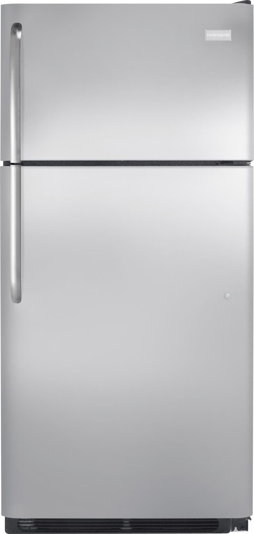 Frigidaire FFTR18D2PS Stainless Steel