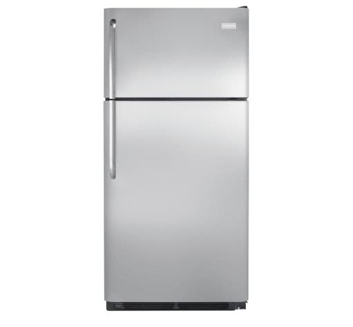 Frigidaire FFTR18G2QS Stainless Steel