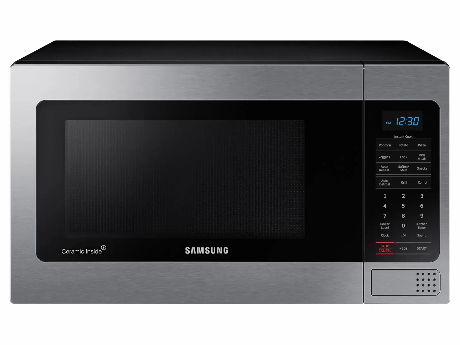 Samsung MG11H2020CT Stainless