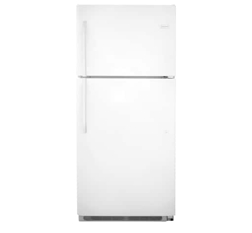 Frigidaire FFHI2131QP Pearl White