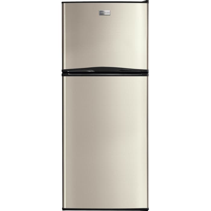 Frigidaire FFTR1022QM Silver Mist