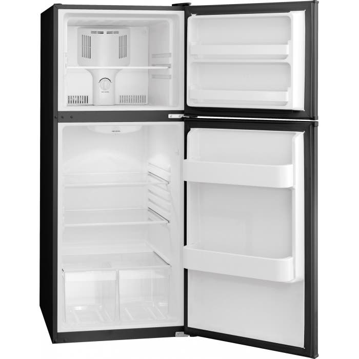 Frigidaire FFTR1022QB Black