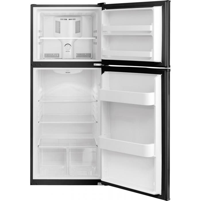 Frigidaire FFTR1022QB Black