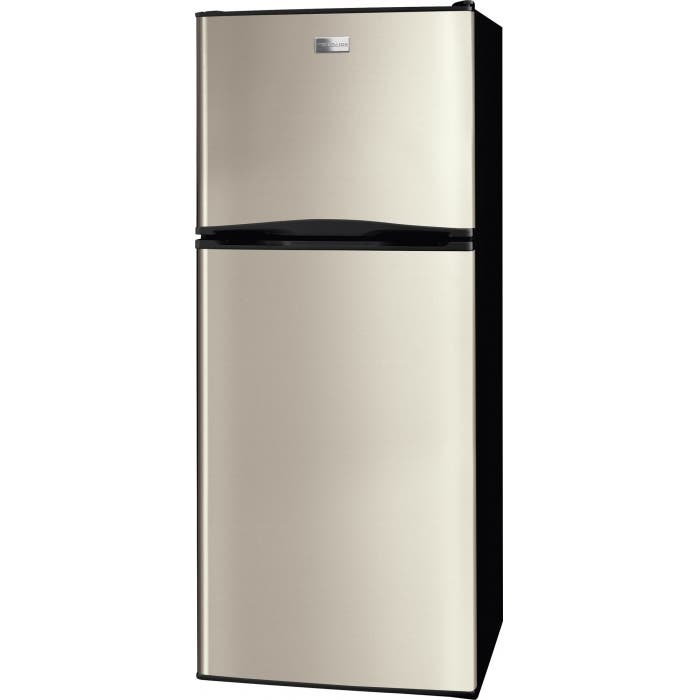 Frigidaire FFTR1022QM Silver Mist