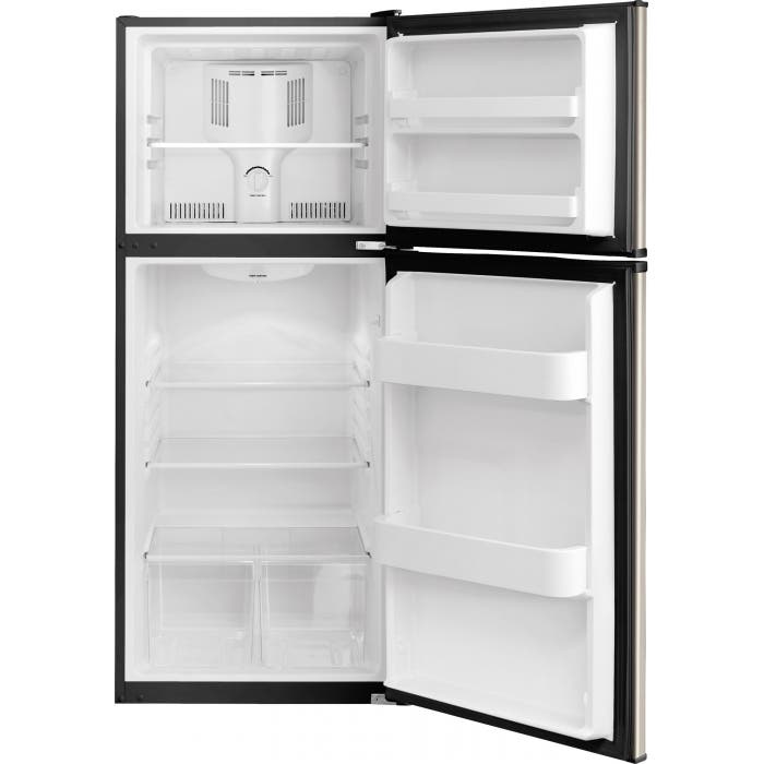 Frigidaire FFTR1022QM Silver Mist