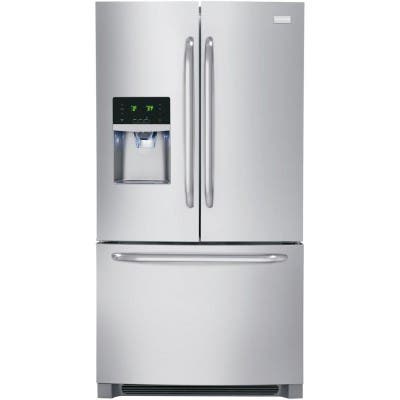 Frigidaire FFED2322QS Stainless Steel