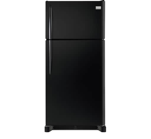 Frigidaire FGTR1845QE Ebony Black