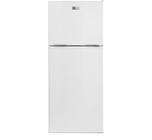 Frigidaire FFET1222QW White