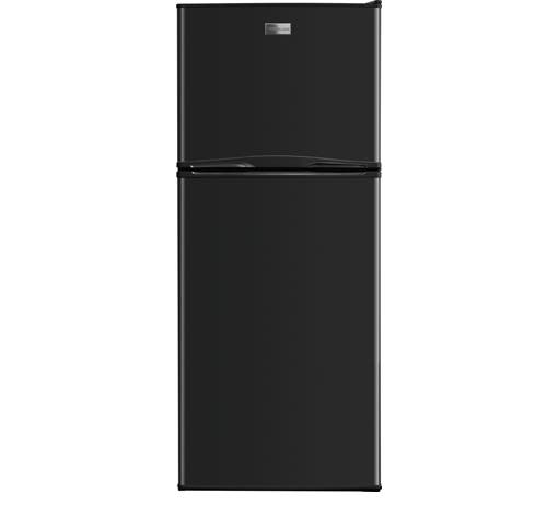 Frigidaire FFET1222QB Black