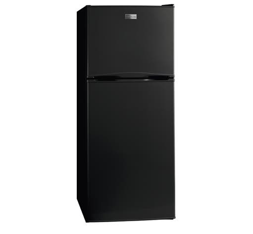 Frigidaire FFET1222QB Black