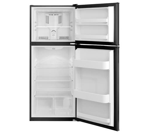 Frigidaire FFET1222QB Black