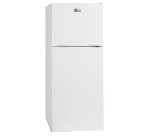 Frigidaire FFET1222QW White