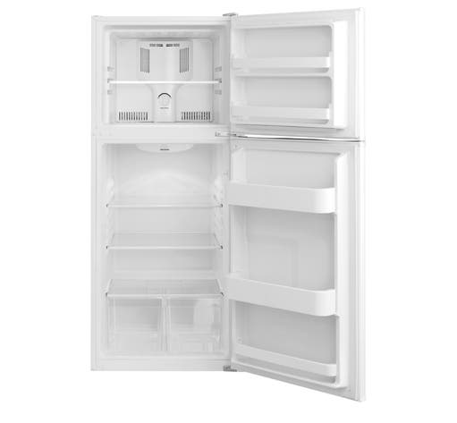 Frigidaire FFET1222QW White
