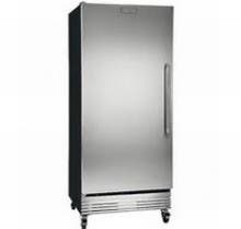 Frigidaire FCFS181LQB Stainless Steel