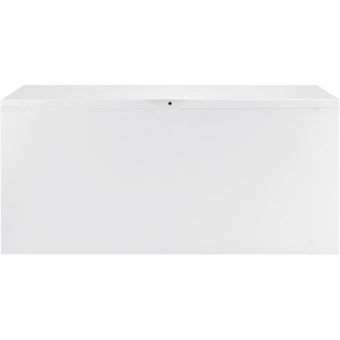 Frigidaire FFFC22M6QW White