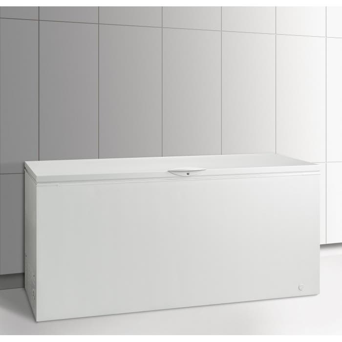 Frigidaire FFFC22M6QW White