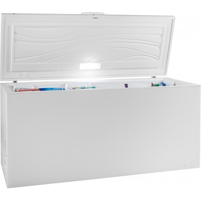 Frigidaire FFFC22M6QW White