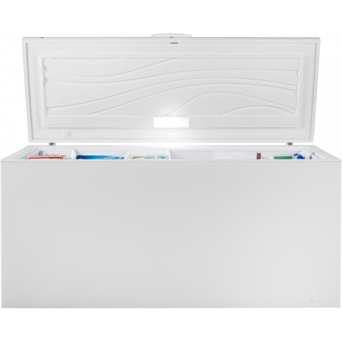 Frigidaire FFFC22M6QW White
