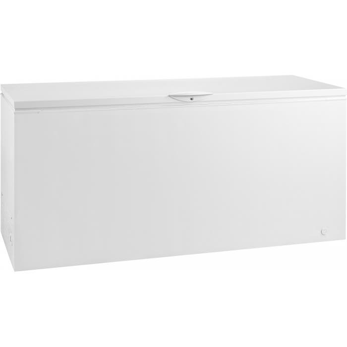 Frigidaire FFFC22M6QW White