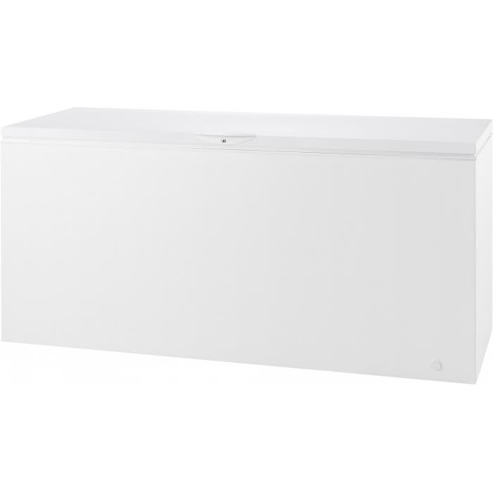 Frigidaire FFFC22M6QW White