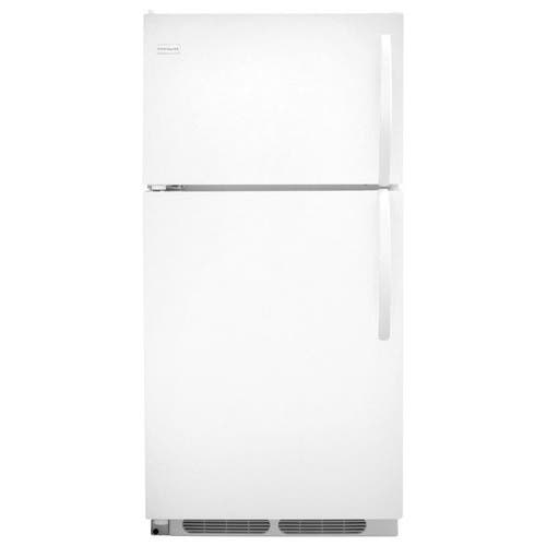 Frigidaire FFHT1514QZ 28" Freestanding Top Freezer Refrigerator